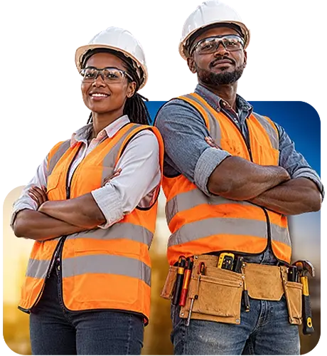 Jesani Construction Team
