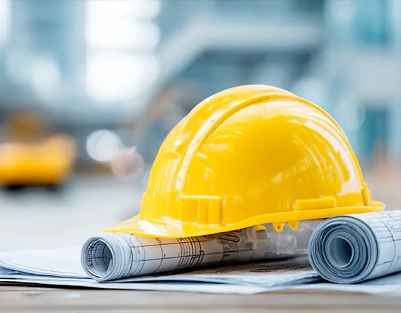 Health and Safety Jesani Construction