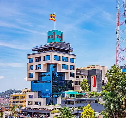 Commercial Buildings