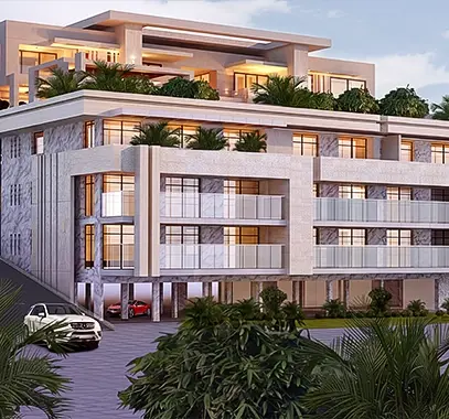 Residential Construction