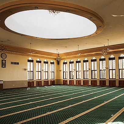 Kololo Jamia Mosque
