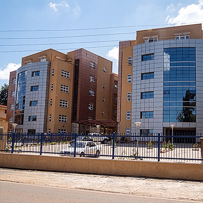 Rutungu Investments Ltd